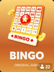 Bingo BC Game Myanmar game cover