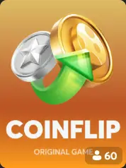 Coinflip BC Game Myanmar game cover