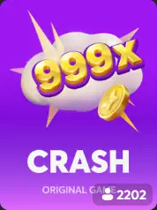 Crash BC Game Myanmar game cover