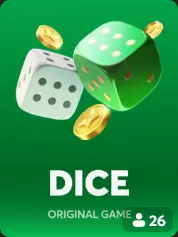 Dice BC Game Myanmar game cover