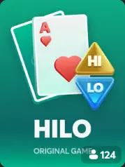 HiLo BC Game Myanmar game cover
