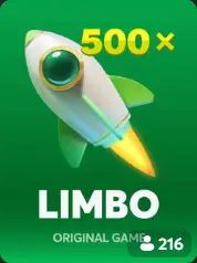 Limbo BC Game Myanmar game cover
