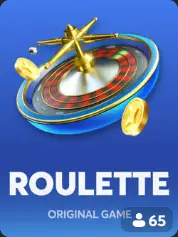 Roulette BC Game Myanmar game cover
