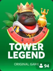 Tower Legend BC Game Myanmar game cover