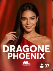 Dragone Phoenix BC Game Myanmar game cover