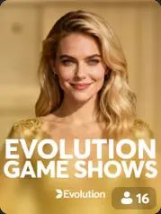 Evolution Game Shows BC Game Myanmar game cover