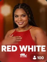 Red White BC Game Myanmar game cover