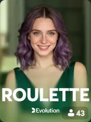 Roulette Evolution BC Game Myanmar game cover