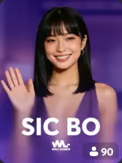 Sic Bo BC Game Myanmar game cover