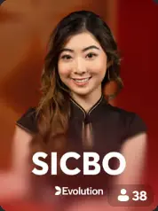 Sic Bo BC Game Myanmar game cover
