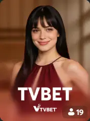 TVBET BC Game Myanmar game cover