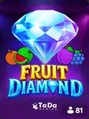 Fruit Diamond BC Game Myanmar game cover