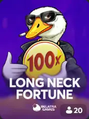 Long Neck Fortune BC Game Myanmar game cover