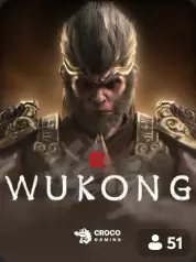 Wukong BC Game Myanmar game cover