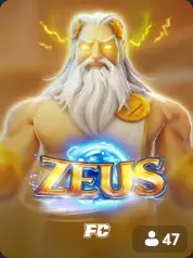 Zeus BC Game Myanmar game cover